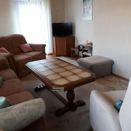 Ferienhaus - Saenger Apartamento