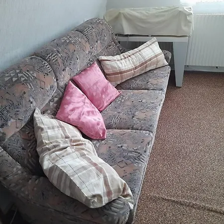 Apartman Ferienhaus - Saenger Dillenburg