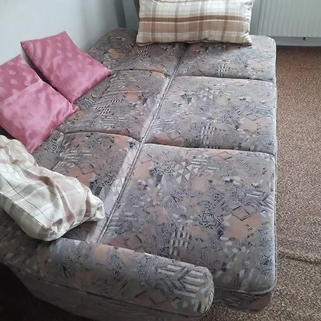 Ferienhaus - Saenger Apartamento