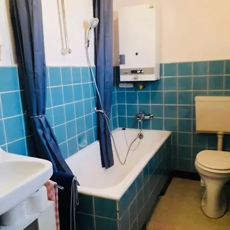 Ferienhaus - Saenger Apartamento *
